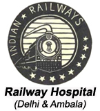 indian railway