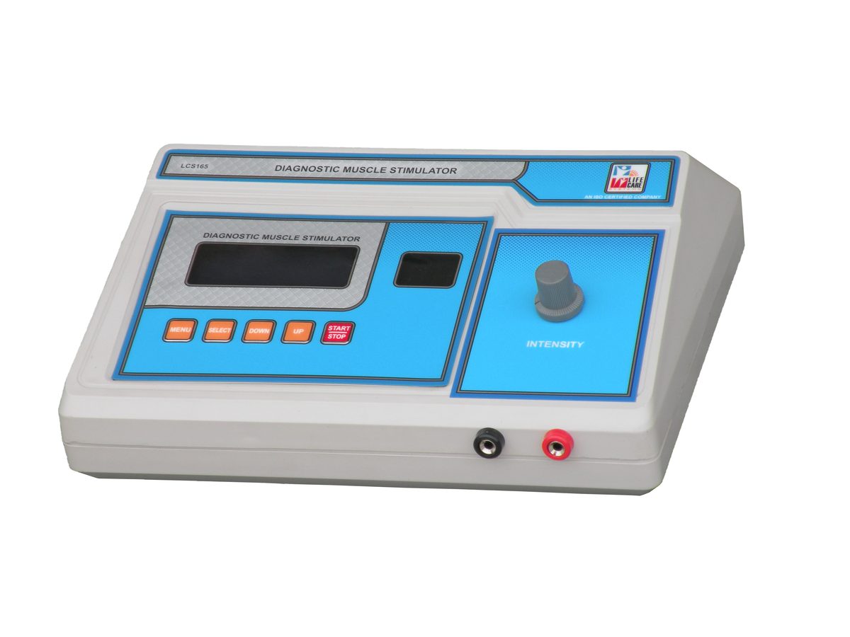 Muscle Stimulator Equipment