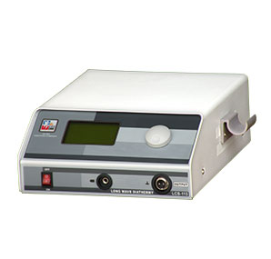 Long Wave Diathermy Machine