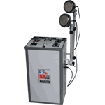 Short Wave Diathermy Short Wave Diathermy